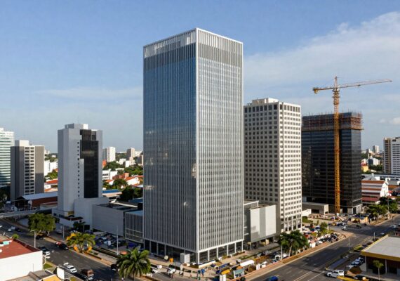 Crecimiento de la IED en RD en 2026