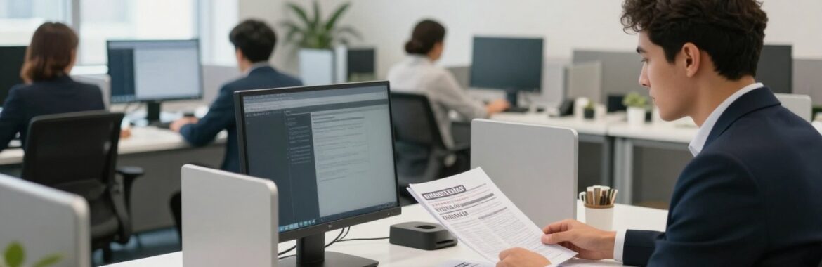IA en hipotecas: adición y retos en el sector