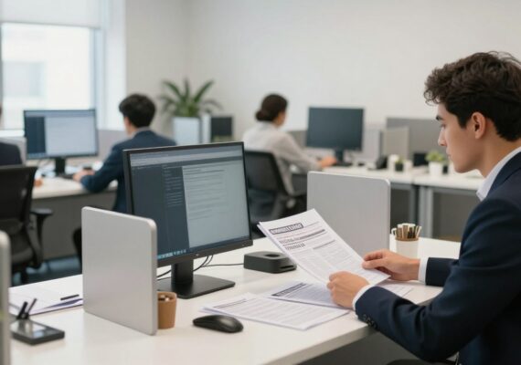 IA en hipotecas: adición y retos en el sector