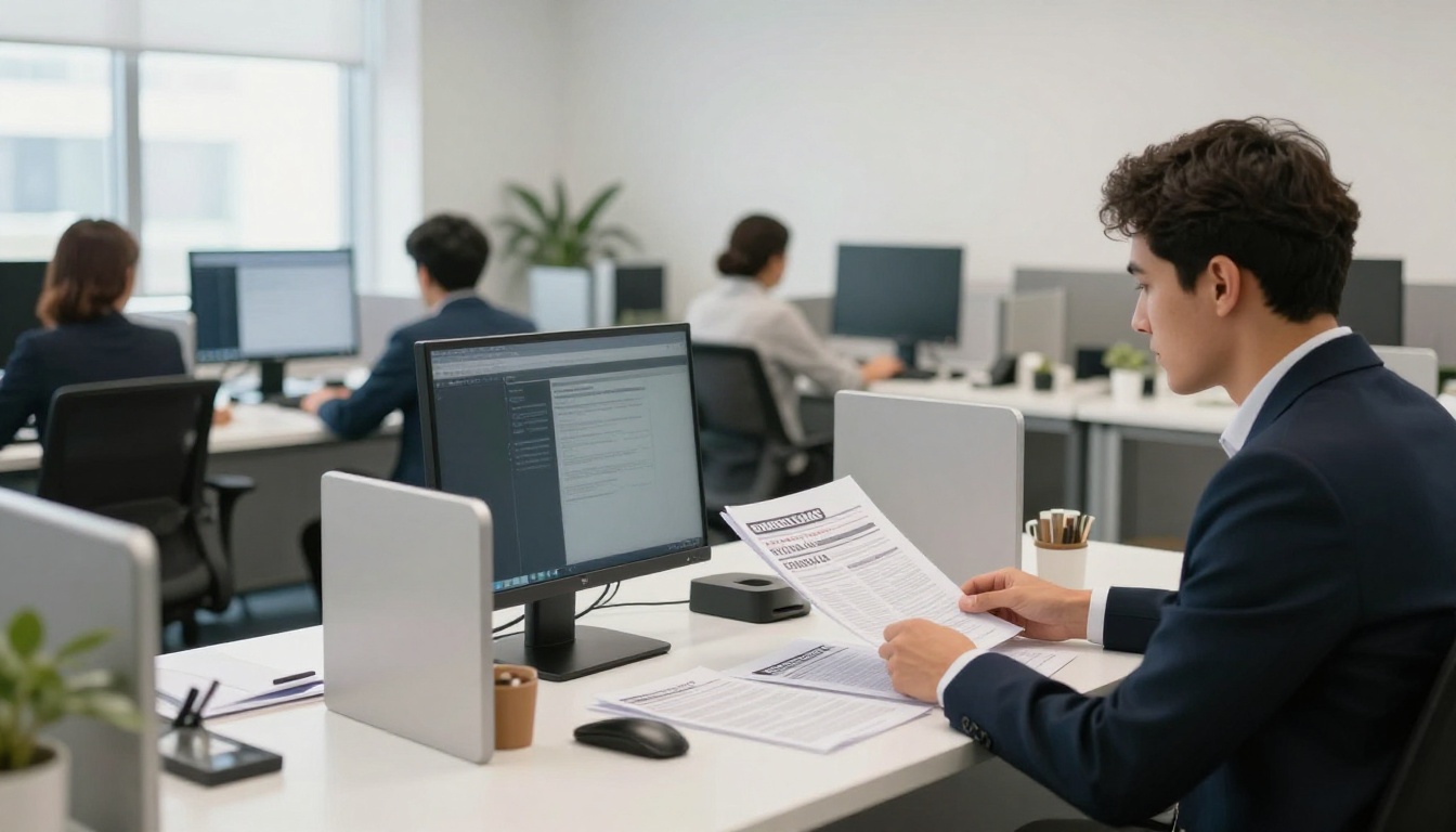 IA en hipotecas: adición y retos en el sector