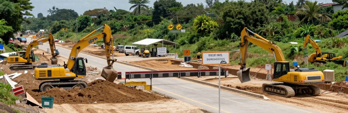 Comisión de Veeduría Autopista del Ámbar