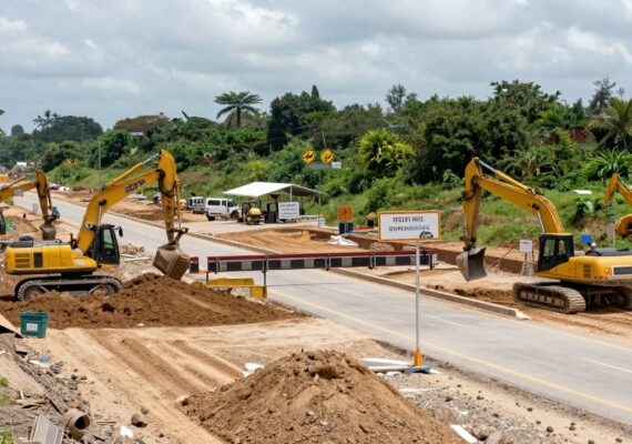 Comisión de Veeduría Autopista del Ámbar