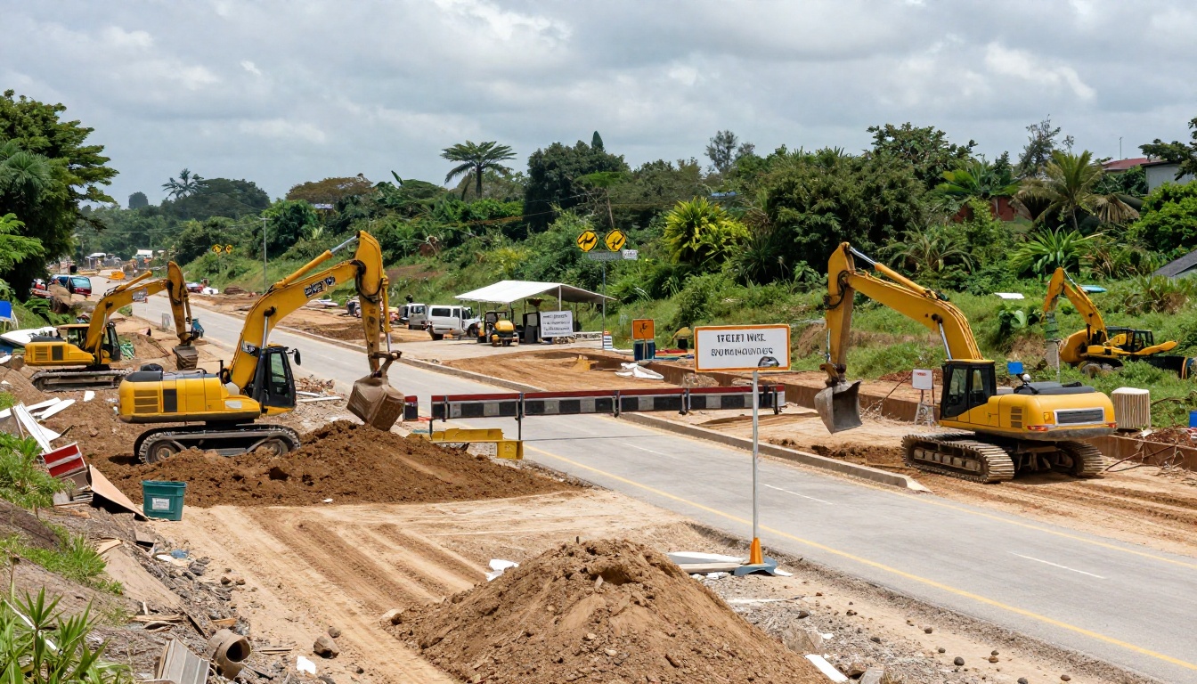 Comisión de Veeduría Autopista del Ámbar