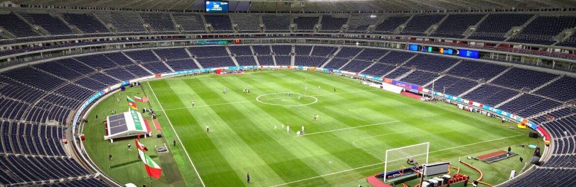 Nuevo formato de la Copa Mundial de la FIFA 2026