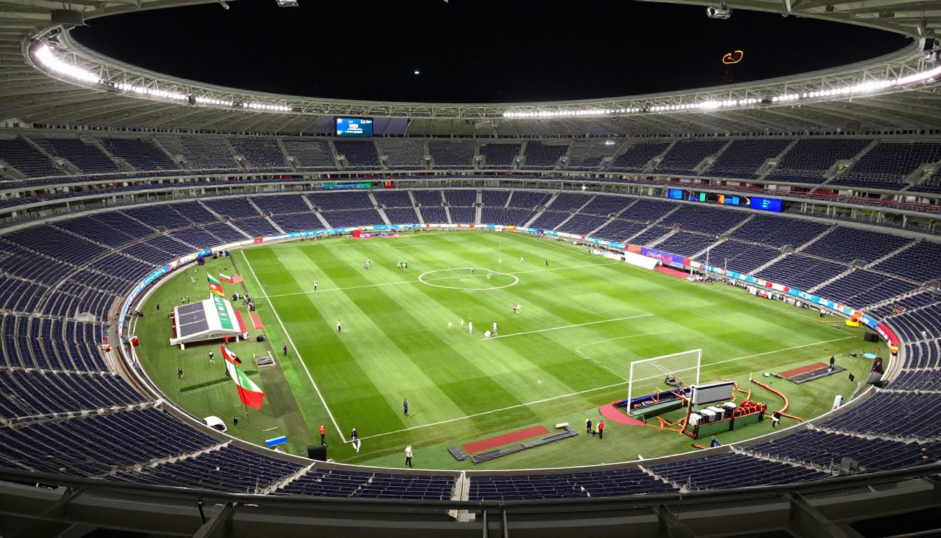 Nuevo formato de la Copa Mundial de la FIFA 2026
