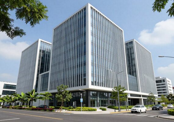 Rocket Companies destaca en rentabilidad del sector inmobiliario