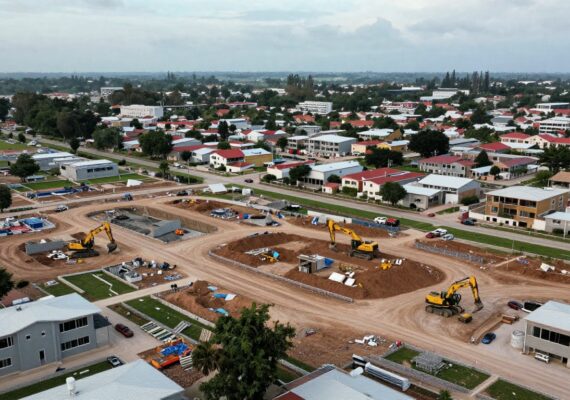 Sumitomo adquiere Tri Pointe Homes y se posiciona en el mercado