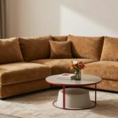 Conjunto exterior modular de Jysk: elegancia y flexibilidad