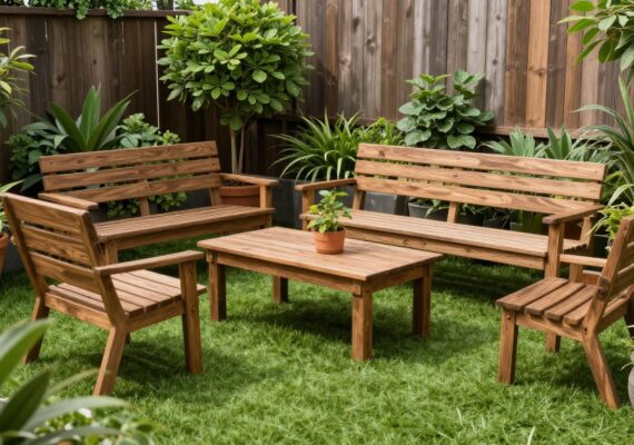 Alfombra césped Lidl para terraza por menos de 8 euros