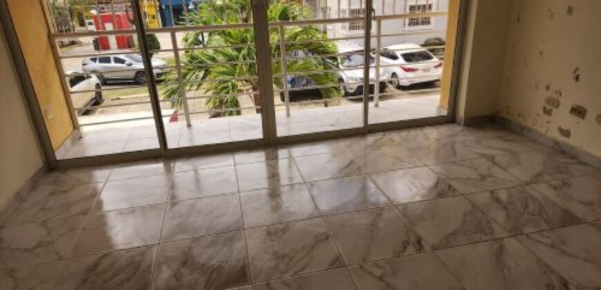 Venta Apartamento Los Restauradores – Sabana Perdida RD$3,300,000