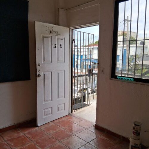 Venta Apartamento Estudio en Gazcue -RD$5,500,000