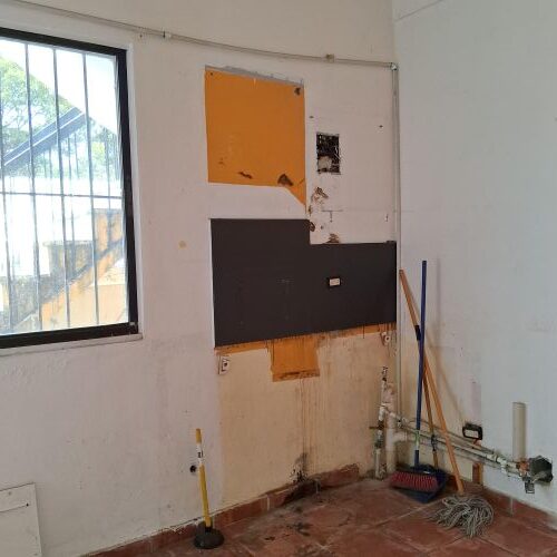 Venta Apartamento Estudio en Gazcue -RD$5,500,000