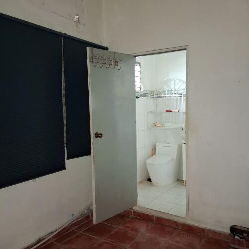 Venta Apartamento Estudio en Gazcue -RD$5,500,000
