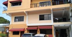 Venta Apartamento Estudio en Gazcue -RD$5,500,000