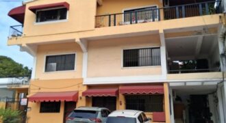 Venta Apartamento Estudio en Gazcue -RD$5,500,000