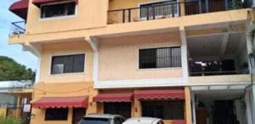 Venta Apartamento Estudio en Gazcue -RD$5,500,000