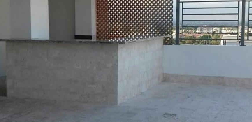 Venta Apartamento Ensanche Serrallé – Distrito Nacional