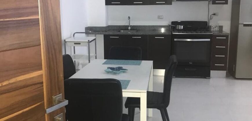 Venta Apartamento Ensanche Serrallé – Distrito Nacional