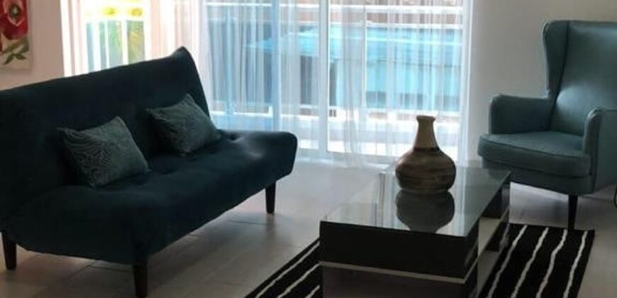 Venta Apartamento Ensanche Serrallé – Distrito Nacional