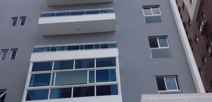 Venta Apartamento Ensanche Serrallé – Distrito Nacional