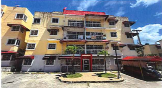 Venta Apartamento Los Restauradores – Sabana Perdida RD$3,300,000