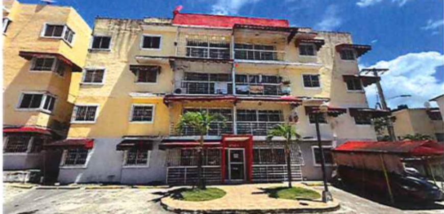 Venta Apartamento Los Restauradores – Sabana Perdida RD$3,300,000