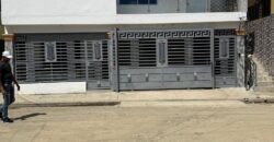 Venta Casa con Dos Apartamentos En Los Tocones de Santiago- RD$11,481,000