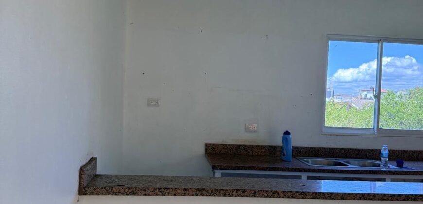 Venta Casa con Dos Apartamentos En Los Tocones de Santiago- RD$11,481,000