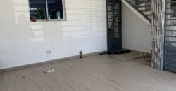 Venta Casa con Dos Apartamentos En Los Tocones de Santiago- RD$11,481,000