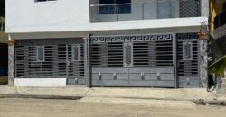 Venta Casa con Dos Apartamentos En Los Tocones de Santiago- RD$11,481,000