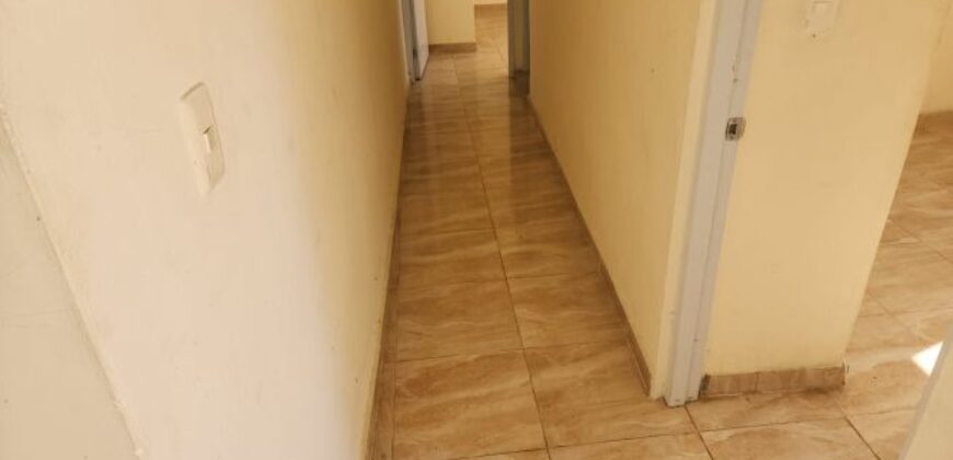 Venta Casa con 8 Apartamentos en Monte Rey- Sabana Pérdida RD$17,850,000