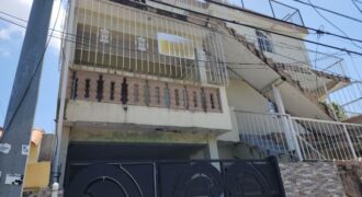 Venta Casa con 8 Apartamentos en Monte Rey- Sabana Pérdida RD$17,850,000