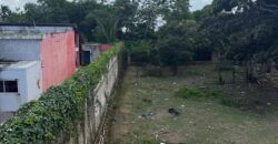 Venta Edificación Comercial en Nisibon – Higüey