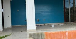 Venta Edificación Comercial en Nisibon – Higüey