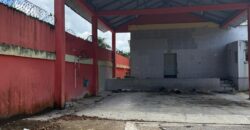 Venta Edificación Comercial en Nisibon – Higüey