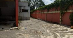Venta Edificación Comercial en Nisibon – Higüey