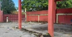 Venta Edificación Comercial en Nisibon – Higüey