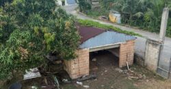 Venta Edificación Comercial en Nisibon – Higüey