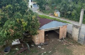 Venta Edificación Comercial en Nisibon – Higüey