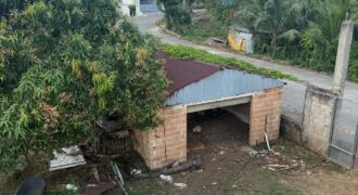 Venta Edificación Comercial en Nisibon – Higüey