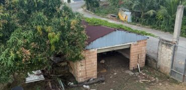 Venta Edificación Comercial en Nisibon – Higüey