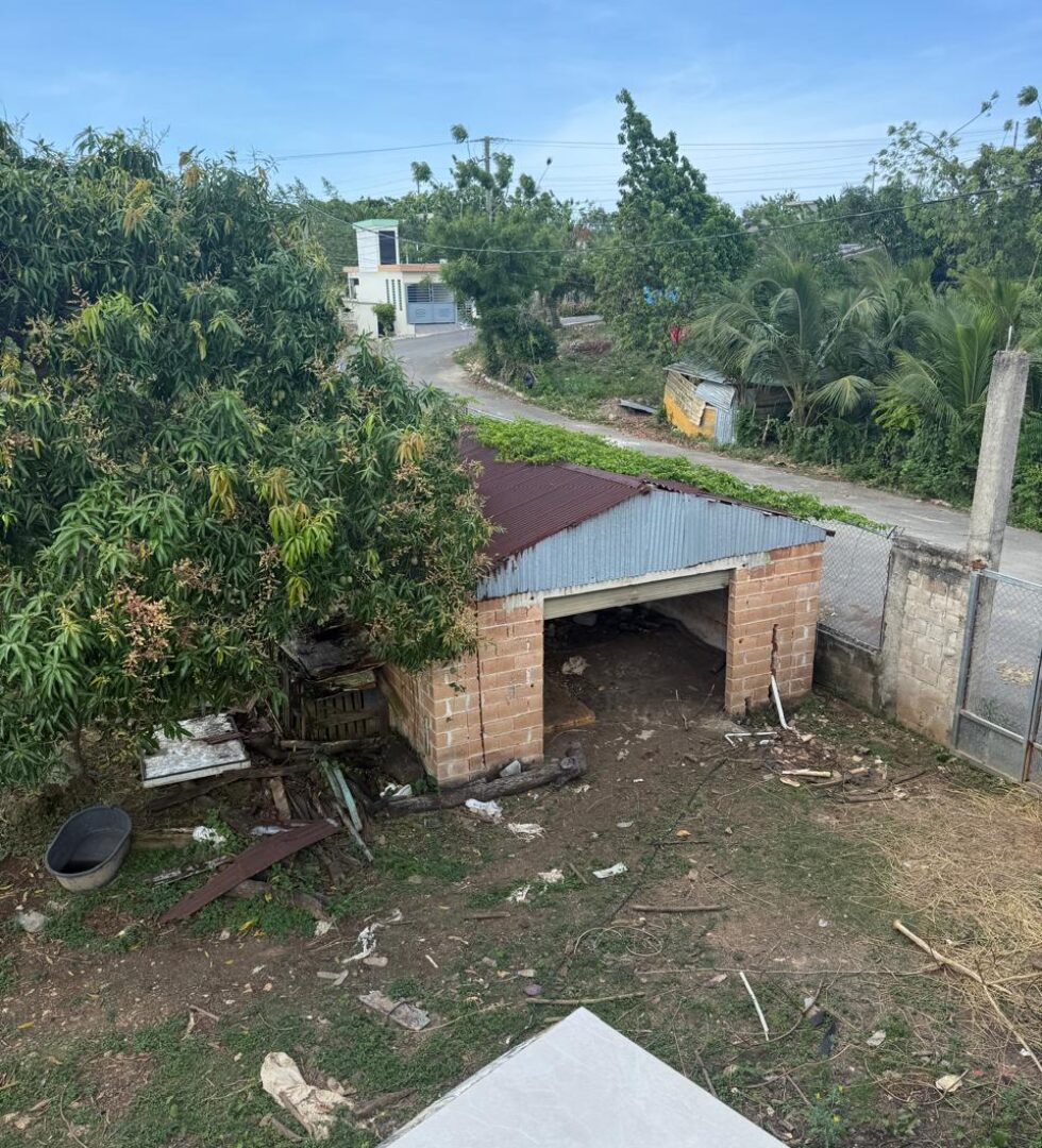 Venta Edificación Comercial en Nisibon – Higüey