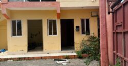 Venta Edificación Comercial en Nisibon – Higüey