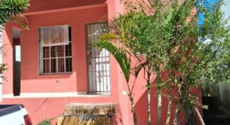 Venta Casa y Local en Haras nacionales – villa Mella-RD$3,000,000