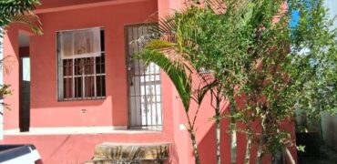 Venta Casa y Local en Haras nacionales – villa Mella-RD$3,000,000