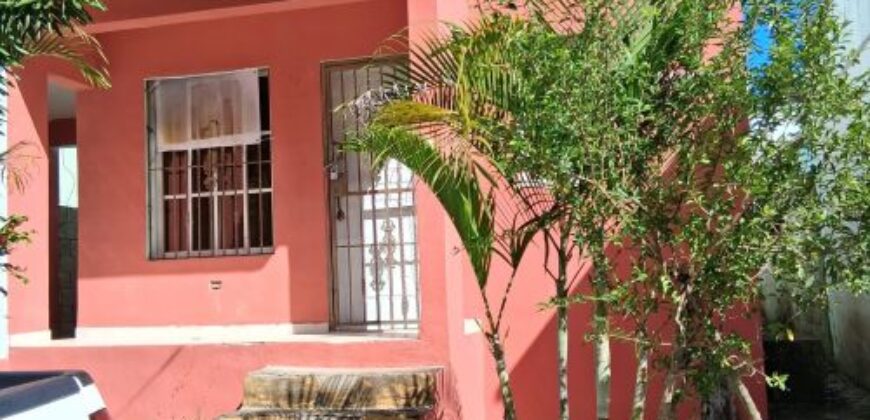 Venta Casa y Local en Haras nacionales – villa Mella-RD$3,000,000