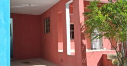 Venta Casa y Local en Haras nacionales – villa Mella-RD$3,000,000