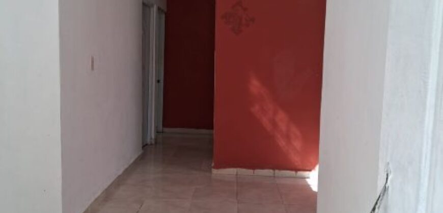 Venta Casa y Local en Haras nacionales – villa Mella-RD$3,000,000