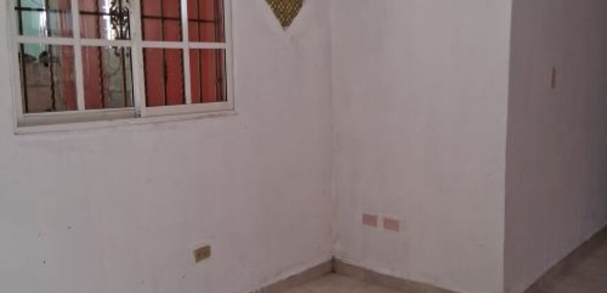 Venta Casa y Local en Haras nacionales – villa Mella-RD$3,000,000