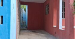 Venta Casa y Local en Haras nacionales – villa Mella-RD$3,000,000